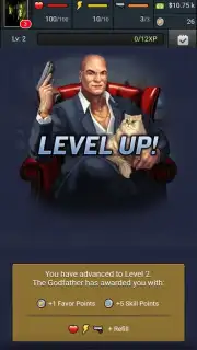 Mob Wars LCN: Underworld Mafia Screenshot 4