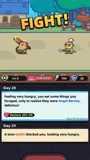 Capybara Go Screenshot 6