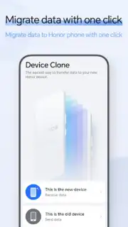 Device Clone Screenshot 4