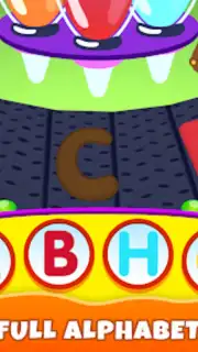 Funny Food Academy Screenshot 8