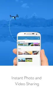 DJI GO Screenshot 4