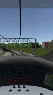 Euro Train Sim Screenshot 9