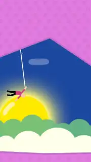 Hanger World Screenshot 4