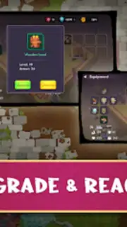Naica Reborn Screenshot 4