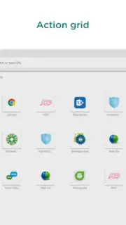 Web - Workspace ONE Screenshot 10