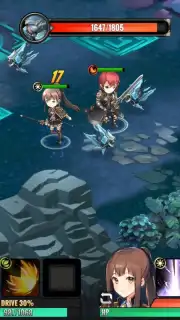 Grand Alliance Screenshot 11