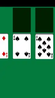 Solitaire Pack Game Screenshot 3