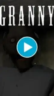 Granny Screenshot 1