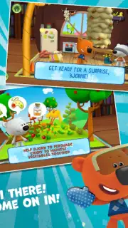 Bebebears Books Screenshot 8