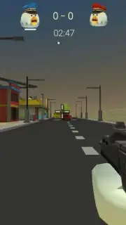 Chickens Gun Screenshot 4