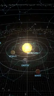 Solar System Scope Screenshot 12
