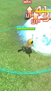 MonsterSaga Pokemon Screenshot 2