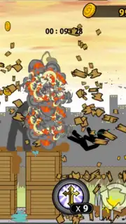 Anger of stick 5 Screenshot 4