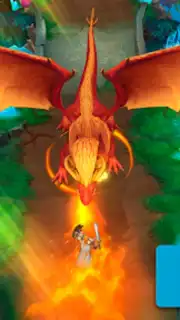 Raid & Rush - Heroes idle RPG Screenshot 12