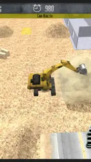 construction simulator 3D Screenshot 2