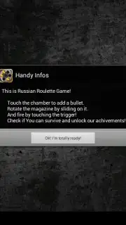 Best Russian Roulette Screenshot 4