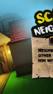 Scary Neighbor 3D Screenshot 5
