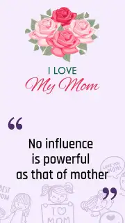 Best Mothers Day Quotes Screenshot 3