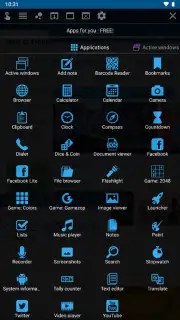 Floating Apps Screenshot 16