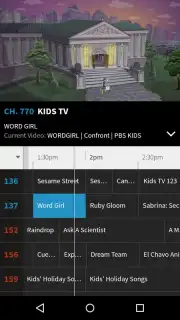 Pluto TV Screenshot 6