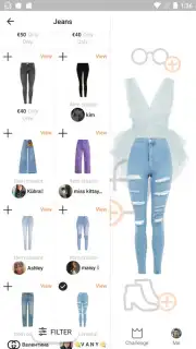 combyne Screenshot 6