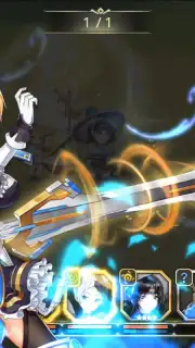 Mirage Memorial Screenshot 9