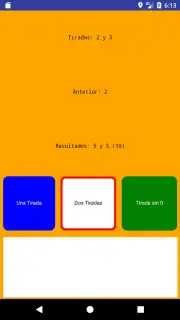 UnoAttack Helper Screenshot 1