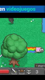 Browser Quest Screenshot 3