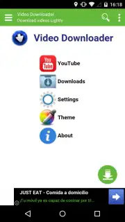 Panbox Video Downloader Screenshot 6