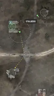 War Groups Screenshot 7