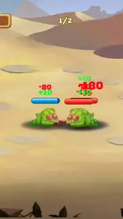 Monster Craft 2 Screenshot 12