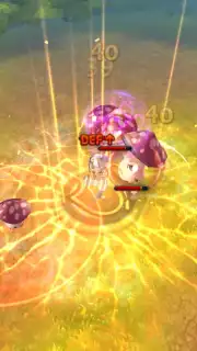 Heart of Savior Screenshot 2