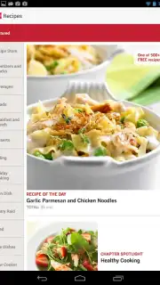 Must Have Recipes Screenshot 19