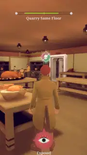 Murderous Pursuits Screenshot 2