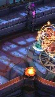 Legends of Valkyries Screenshot 3