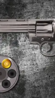 Best Russian Roulette Screenshot 3
