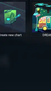 Malody Screenshot 2