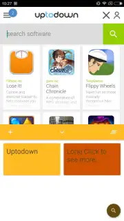 Native Clipboard Screenshot 1