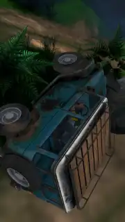 HonoTruck Screenshot 7