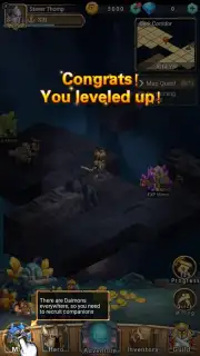 Brave Dungeon Screenshot 4