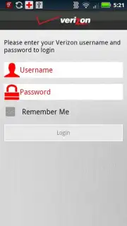 VZ Backup Screenshot 2