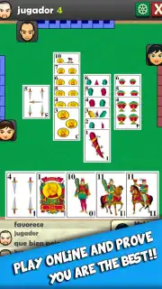 CiNQuiLLo Screenshot 4
