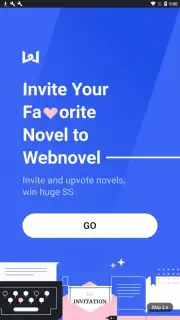 Webnovel Screenshot 7