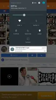 FastVid: Download for Facebook Screenshot 2