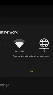 NVIDIA GeForce NOW Screenshot 1