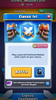 Clash Royale Screenshot 9