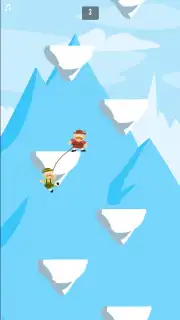 Yodel Climbers Screenshot 7