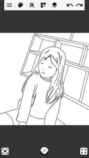 Drawing - Sketch Screenshot 7