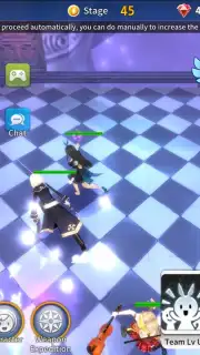 Destiny Chaser Screenshot 2