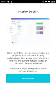 ClickUp (Old) Screenshot 9